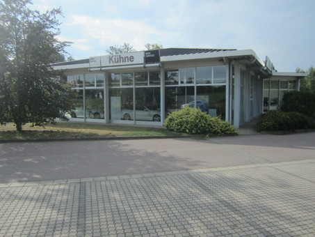 Autohaus Kühne GmbH